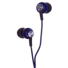 鐵三角ATH-CK400i BL 為iPhone、iPod、iPad而生的時尚藍牙入耳式耳機