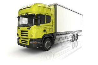 論中美無車承運人的差異