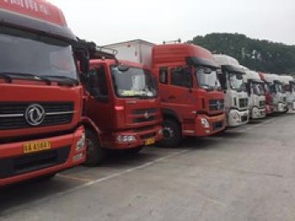 圖 深圳到武漢回程車回頭車返程車物流貨運(yùn)專線 搬家搬廠 深圳物流