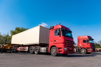 開非營運攪拌車需要資格證嗎