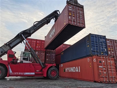 鐵路貨運代理、裝卸與倉儲服務的整合優勢